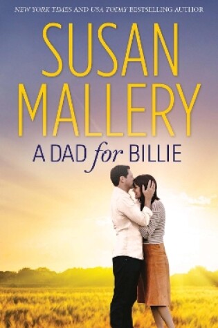 Cover of A Dad For Billie
