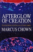 Book cover for Afterglow of Creation