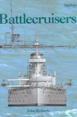 Cover of Battlecruisers