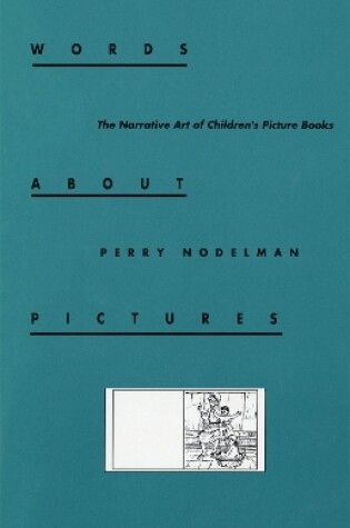 Cover of Words about Pictures