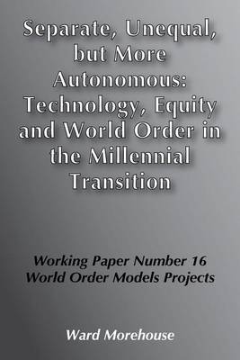 Book cover for Moving Cultural Frontier of World Order