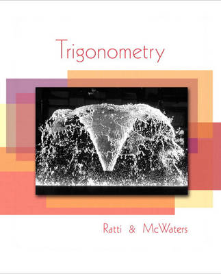 Cover of Trigonometry