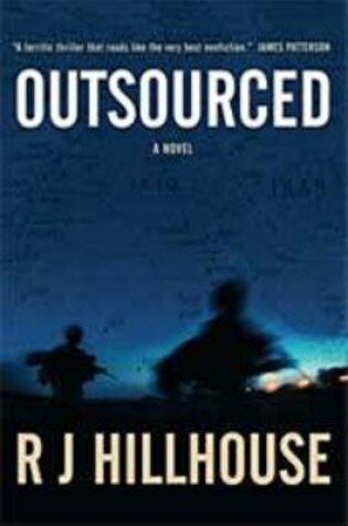 Cover of Outsourced