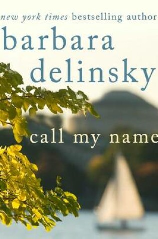 Cover of Call My Name