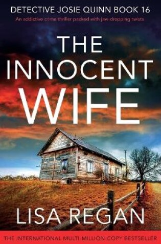 Cover of The Innocent Wife