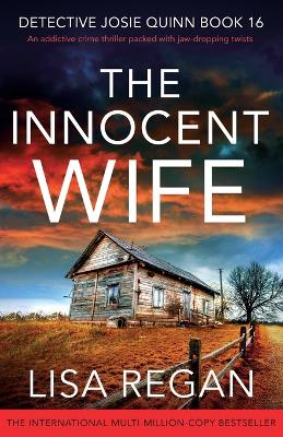 Book cover for The Innocent Wife