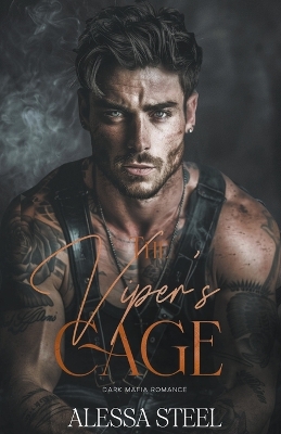 Book cover for The Viper's Cage