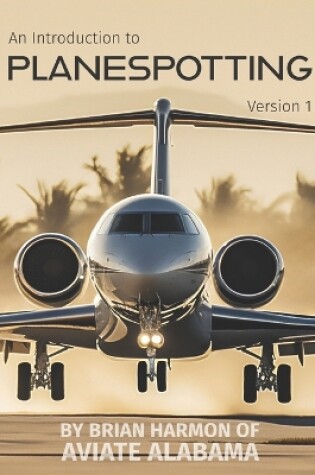 Cover of An Introduction to Planespotting