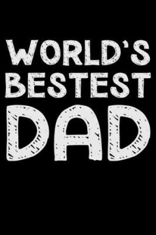 Cover of World's bestest dad