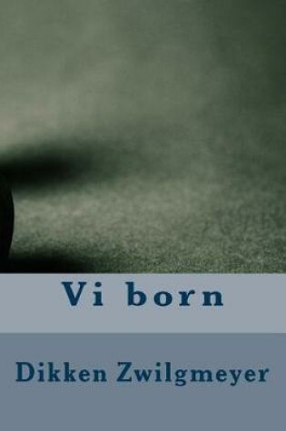 Cover of VI Born