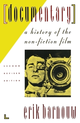 Book cover for Documentary