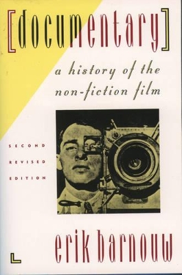 Cover of Documentary