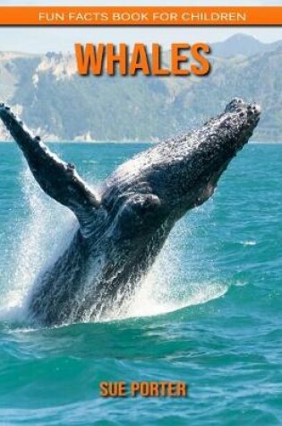 Cover of Whales