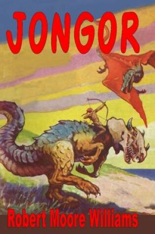 Cover of Jongor