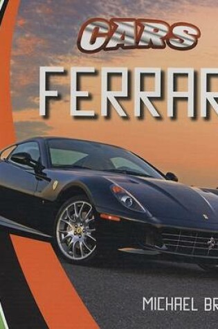 Cover of Ferrari