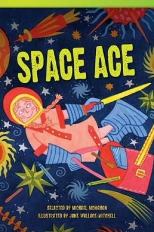 Cover of Space Ace