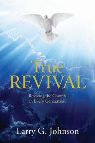 Cover of True Revival