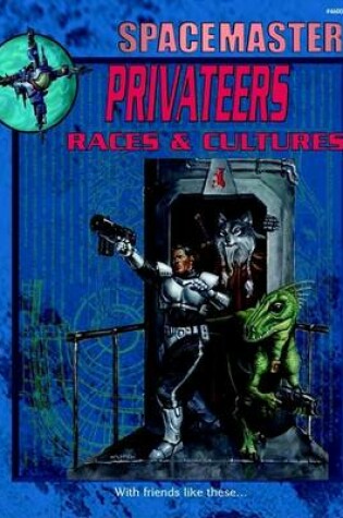 Cover of Privateers