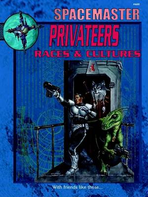 Book cover for Privateers