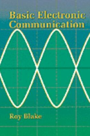 Cover of Basic Electronic Communication