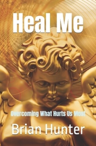 Cover of Heal Me