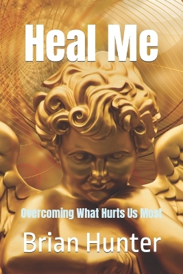 Book cover for Heal Me