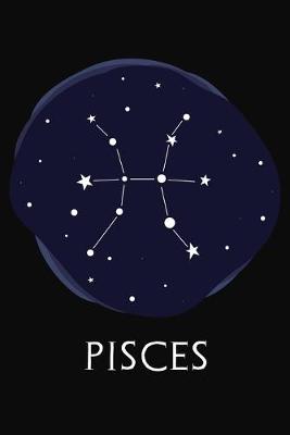 Book cover for Pisces