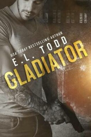 Cover of Gladiator