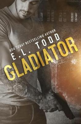 Book cover for Gladiator