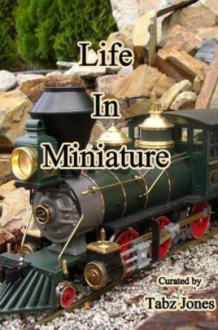 Cover of Life In Miniature