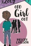 Book cover for Odd Girl Out