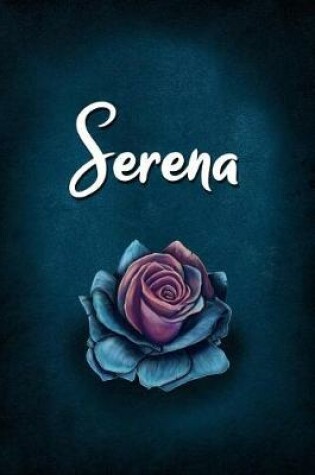 Cover of Serena