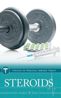 Cover of Steroids