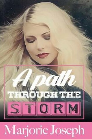 Cover of A Path through the Storm