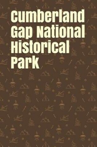 Cover of Cumberland Gap National Historical Park