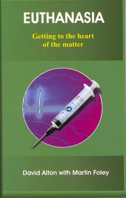 Book cover for Euthanasia