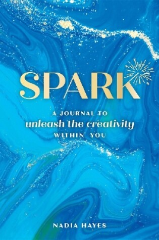 Cover of Spark