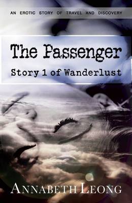 Book cover for The Passenger