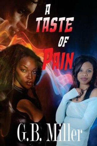 Cover of A Taste Of Pain