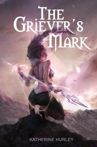 Cover of The Griever's Mark