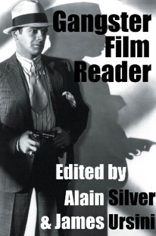 Cover of Gangster Film Reader