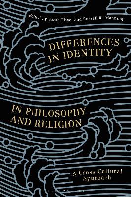 Cover of Differences in Identity in Philosophy and Religion