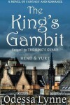 Book cover for The King's Gambit