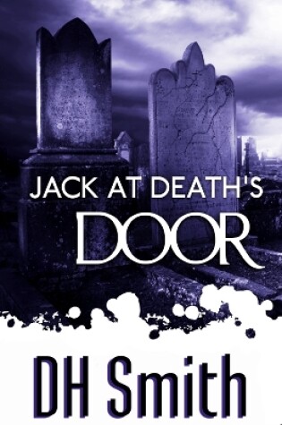 Cover of Jack at Death's Door