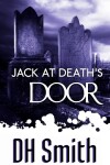 Book cover for Jack at Death's Door