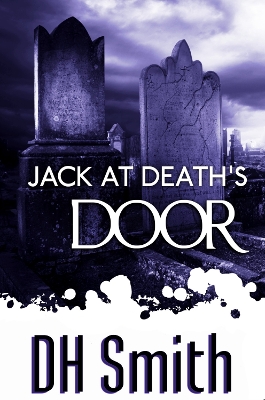 Cover of Jack at Death's Door