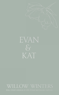 Book cover for Evan & Kat
