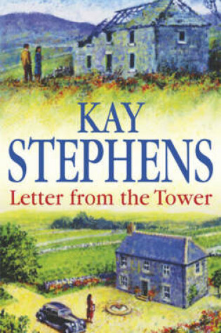 Cover of Letter from the Tower