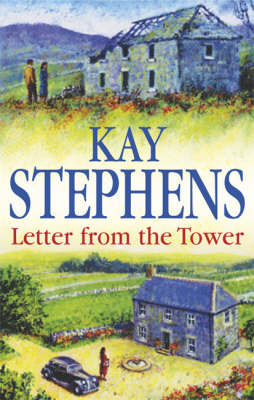 Book cover for Letter from the Tower