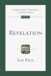 Book cover for Revelation